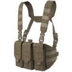 Helikon-Tex Chest Rig Competition adaptive green – Zboží Dáma