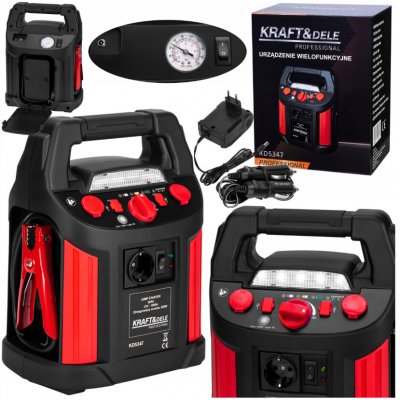 Kraft&Dele KD5347 – Sleviste.cz