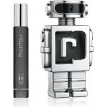 Paco Rabanne Phantom EDT 100 ml + EDT 20 ml – Zbozi.Blesk.cz