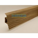 Döllken soklová lišta SLK 50 W177 2,5 m – Zboží Mobilmania