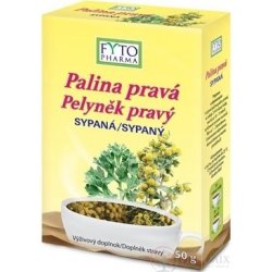 FYTO Pelyněk pravý sypaný 50 g