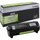 Lexmark 50F2X00 - originální