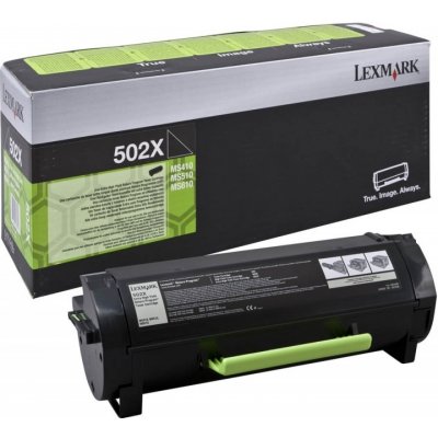 Lexmark 50F2X00 - originální – Zboží Mobilmania