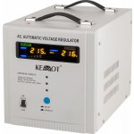 KEMOT SER-10000-S – Zboží Živě