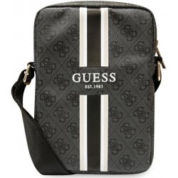 Guess Bag GUTB8P4RPSK 8 černá