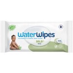WATERWIPES Vlhčené ubrousky bez obsahu plastů Soapberry 60 ks – Zboží Dáma