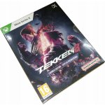 Tekken 8 (Launch Edition) (XSX) – Zboží Dáma