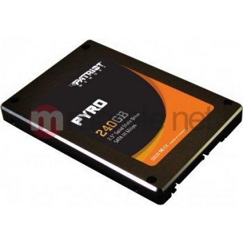 Patriot Pyro 240GB, PP240GS25SSDR