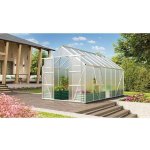 Vitavia Uranus 11500 PC 6 mm stříbrný – Zboží Dáma