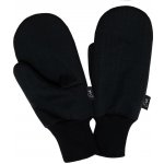 Esito Dámské palčáky s beránkem Lady Black – Zboží Dáma