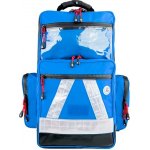HERZmed Water Stop vybavený Batoh Basis Blue – Hledejceny.cz