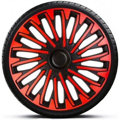 Argo SOHO red 16" 4 ks – Sleviste.cz