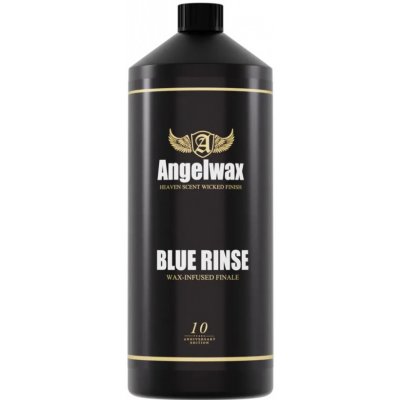 Angelwax Blue Rinse 1 l | Zboží Auto