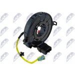 Vinutá pružina, airbag NTY EAS-CH-014 (EASCH014) – Hledejceny.cz