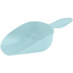 Waldhausen Naběračka lopatka na krmivo tyrkysová – Hledejceny.cz