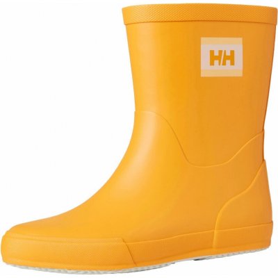 Helly Hansen Nordvik 2 11661 Essential Yellow 344 – Zboží Mobilmania