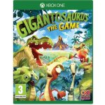 Gigantosaurus: The Game – Zboží Mobilmania