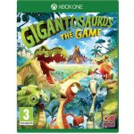 Gigantosaurus: The Game – Hledejceny.cz