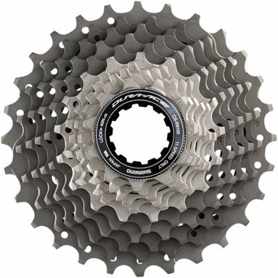 Shimano Dura Ace CS-R9100 – Zboží Mobilmania