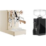 Set Lelit Mara PL62X V2 + Eureka Mignon Specialita – Zboží Dáma