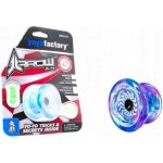 Yoyo Factory Arrow Galaxy yoyo – Zbozi.Blesk.cz