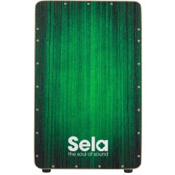 Sela Varios Green