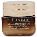 Oční krém a gel Estée Lauder Advanced Night Eye Repair 15 ml