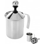 Orion Šlehač na cappuccino nerez 0,5l – Zboží Dáma Orion Šlehač na cappuccino nerez 0,5l – Zboží Dáma