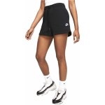 Nike šortky Sportswear Essential W CJ2158-010 – Zboží Mobilmania
