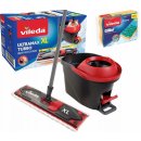 Vileda Mop a kbelík plochý 14 cm