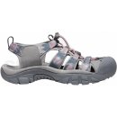 Keen dámské sandály Newport H2 Women Fawn/Tie Dye