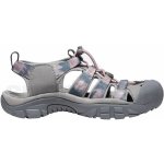 Keen dámské sandály Newport H2 Women Fawn/Tie Dye – Hledejceny.cz