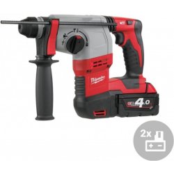 Milwaukee HD18 H-402C