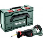 Metabo SSEP 18 LT 601616840 – Sleviste.cz