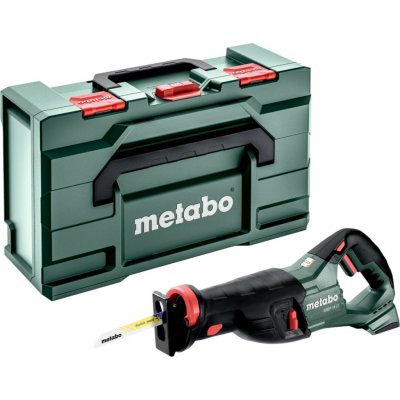 Metabo SSEP 18 LT 601616840 – Hledejceny.cz