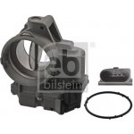 Hrdlo skrtici klapky FEBI BILSTEIN 46129 FB 46129 – Hledejceny.cz