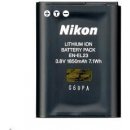 Foto - Video baterie - originální Nikon EN-EL23