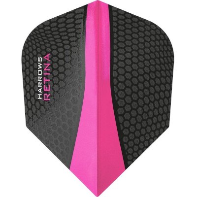 Harrows Retina Pink – Zboží Mobilmania
