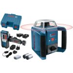 Bosch GRL 400 H Professional 0 601 061 800 – Hledejceny.cz