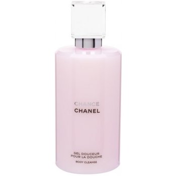 Chanel Chance sprchový gel 200 ml