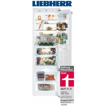 Liebherr ICBP 3256