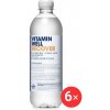 Limonáda Vitamin Well Recover 6 x 0,5 l