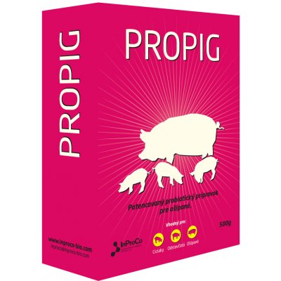 Propig plv 1000 g – Hledejceny.cz