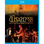 The Doors: Live At The Isle Of Wight Festival BD – Zboží Mobilmania