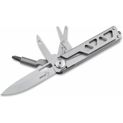 Boker Plus SPECIALIST HALF-TOOL 09BO831 – Zboží Mobilmania