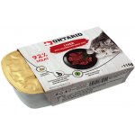 Ontario játra s taurinem 115 g – Hledejceny.cz