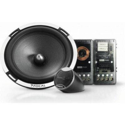 Focal Performance PS 165V1 | Zboží Auto