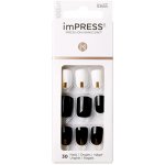 imPRESS Nails Midnight Drive 30 ks – Zboží Dáma imPRESS Nails Midnight Drive 30 ks – Zboží Dáma