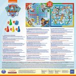 Trefl Člověče nezlob se Paw Patrol 2v1 – Hledejceny.cz