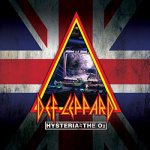 Def Leppard - Hysteria Live CD – Sleviste.cz